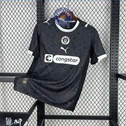 Image of FC St. Pauli 2025/26 Third