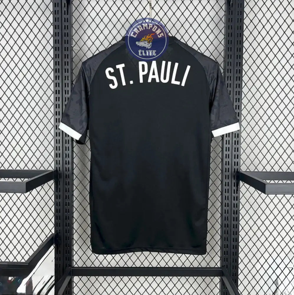 FC St. Pauli 2025/26 Third