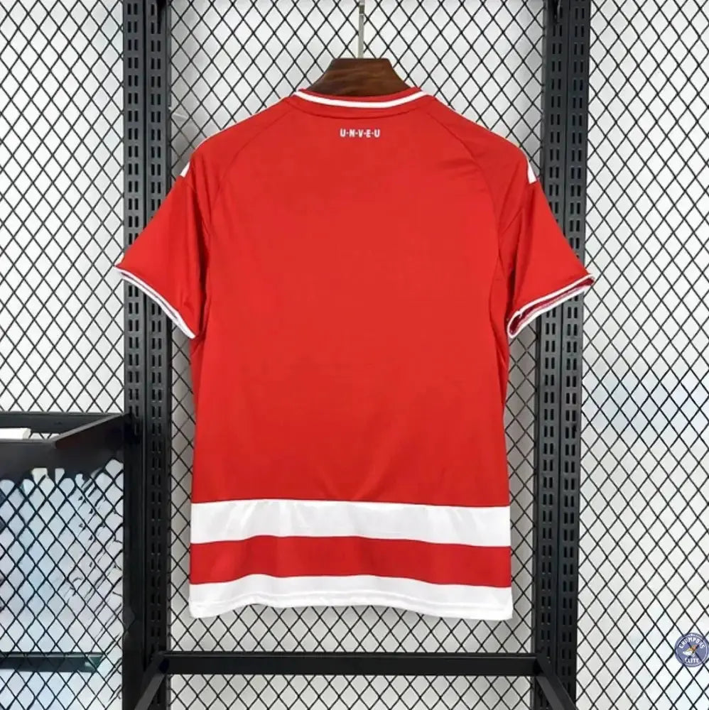 Image of FC Union Berlin 2025/26 Domicile