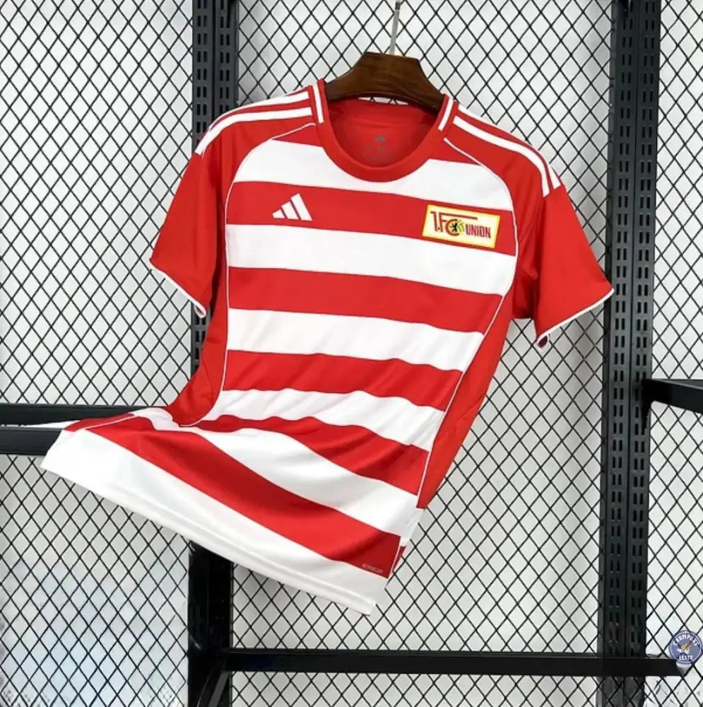 Image of FC Union Berlin 2025/26 Domicile
