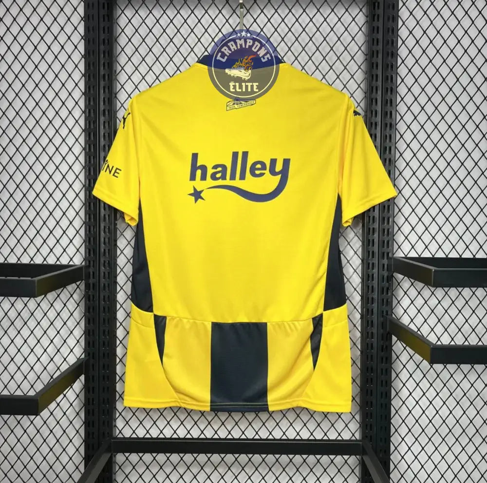 Image of Fenerbahçe 2024/25 Domicile