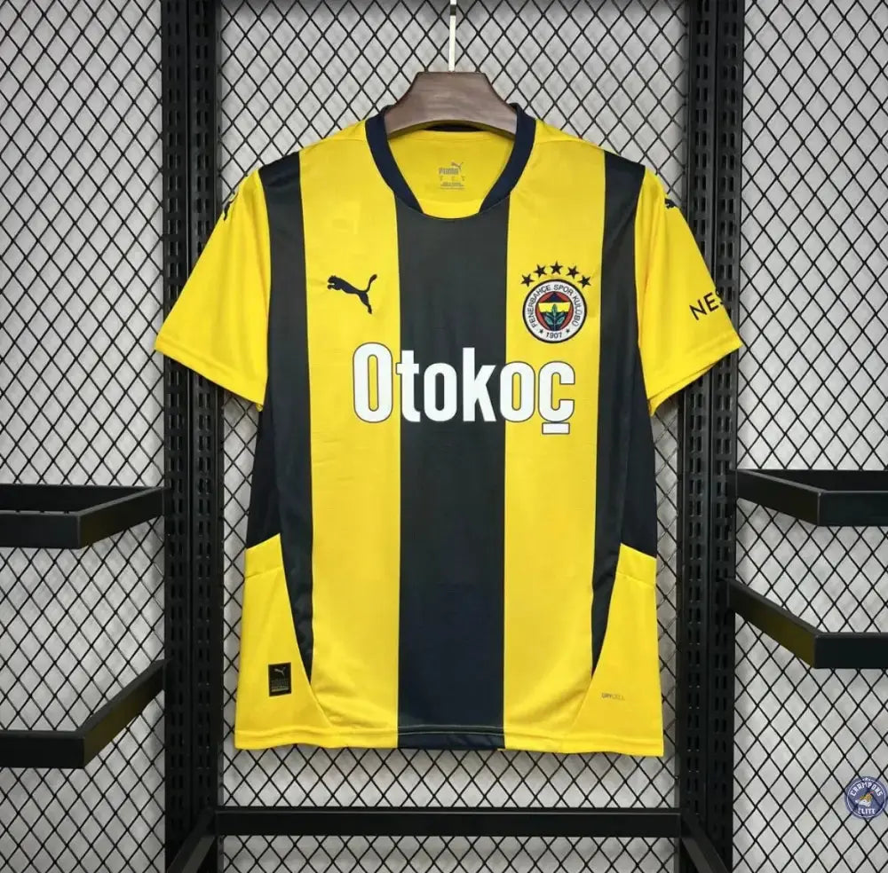 Image of Fenerbahçe 2024/25 Domicile