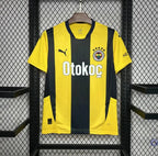 Fenerbahçe 2024/25 Domicile