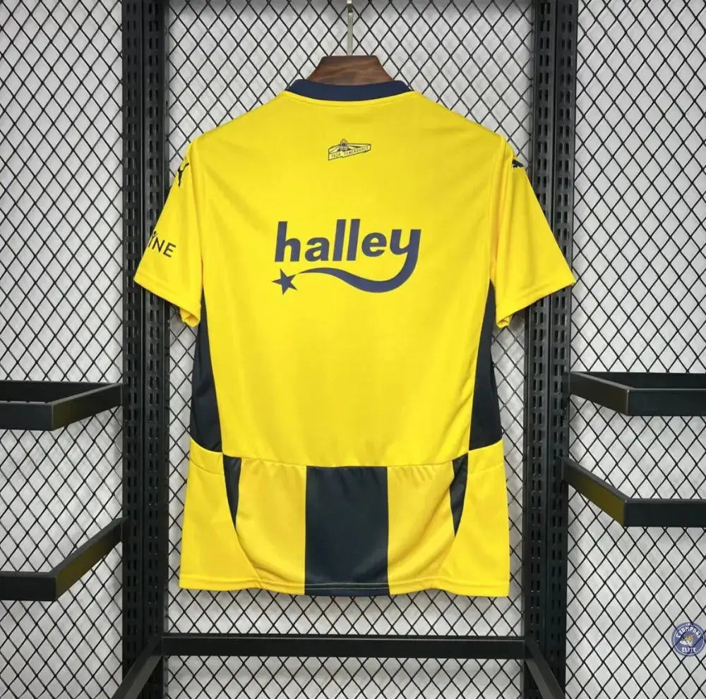 Fenerbahçe 2024/25 Domicile