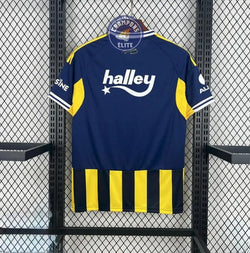 Image of Fenerbahçe 2025/26 Domicile