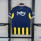 Fenerbahçe 2025/26 Domicile