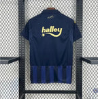 Fenerbahçe 2025/26 Extérieur