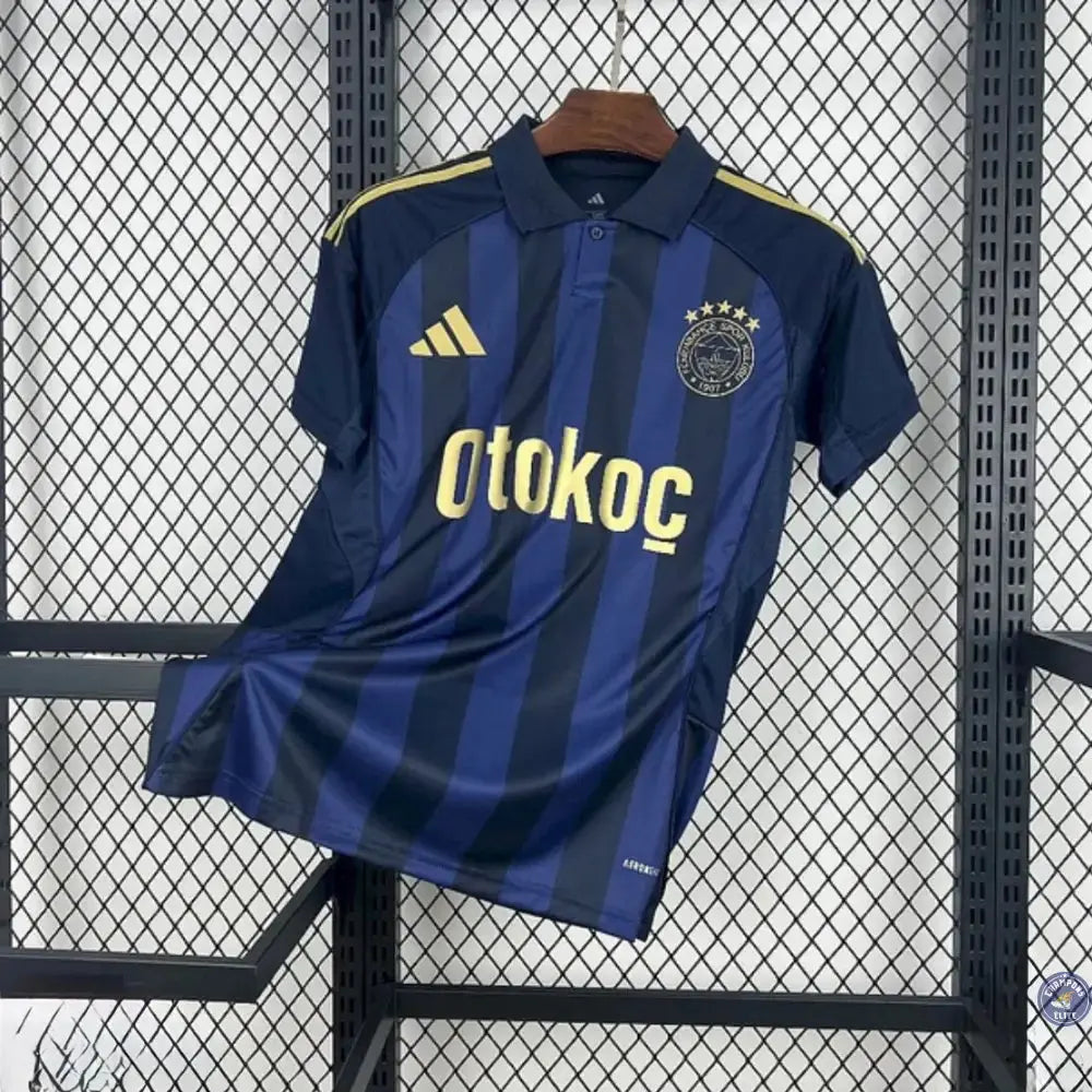 Image of Fenerbahçe 2025/26 Extérieur