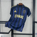 Fenerbahçe 2025/26 Extérieur