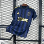 Fenerbahçe 2025/26 Extérieur