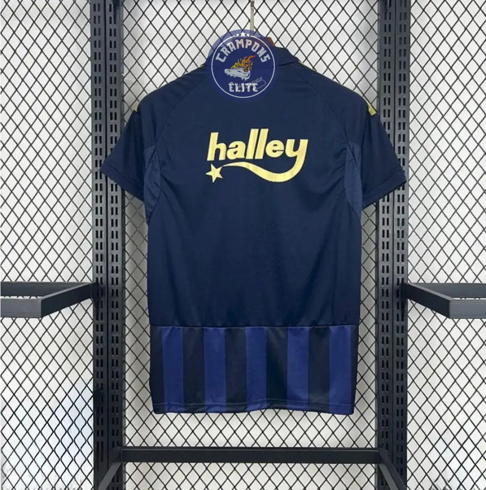 Image of Fenerbahçe 2025/26 Extérieur