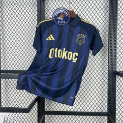 Image of Fenerbahçe 2025/26 Extérieur