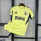 Fenerbahçe 2025/26 Third