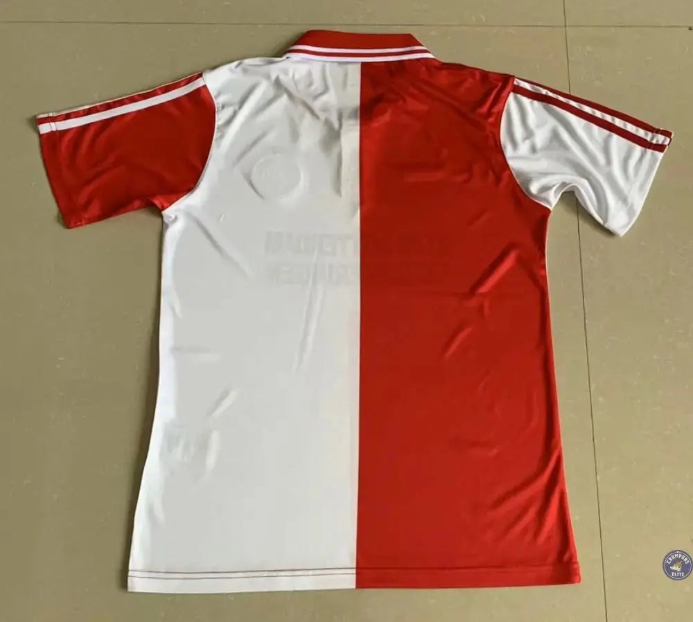 Feyenoord 1995/96 Domicile