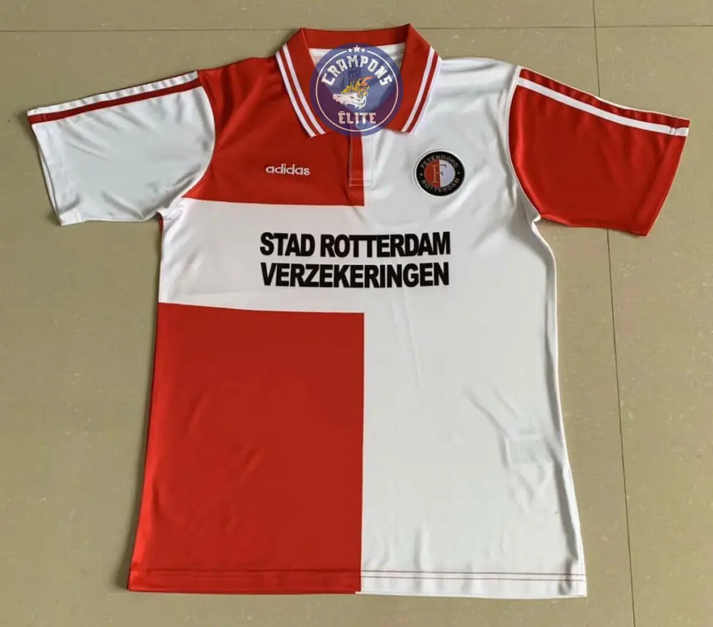Image of Feyenoord 1995/96 Domicile