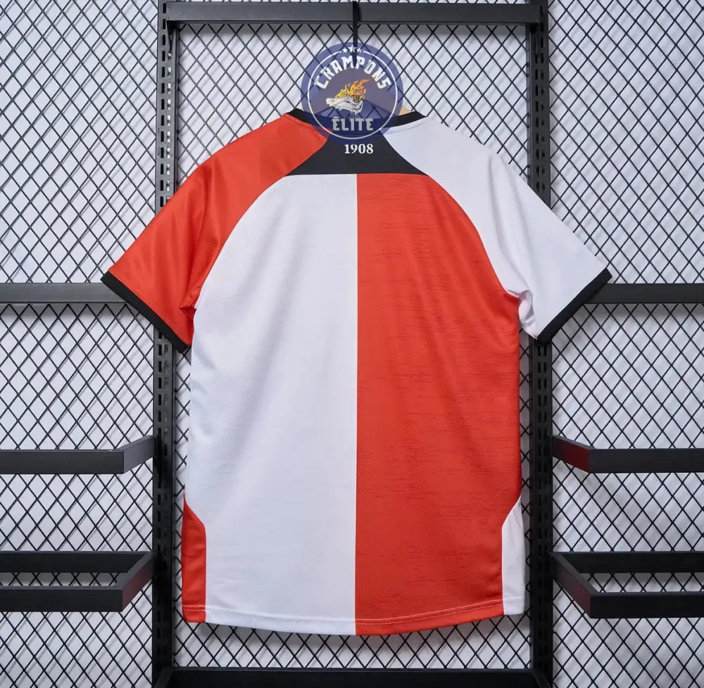 Image of Feyenoord 2024/25 Domicile