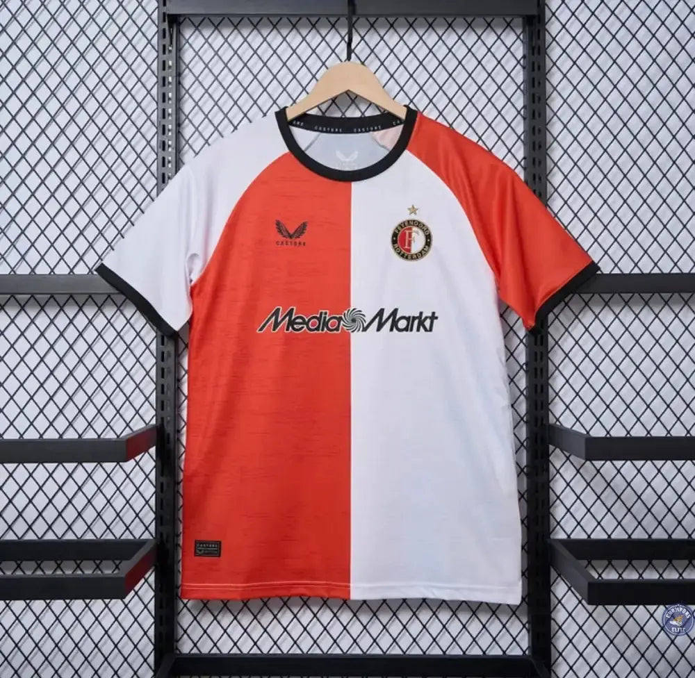 Image of Feyenoord 2024/25 Domicile