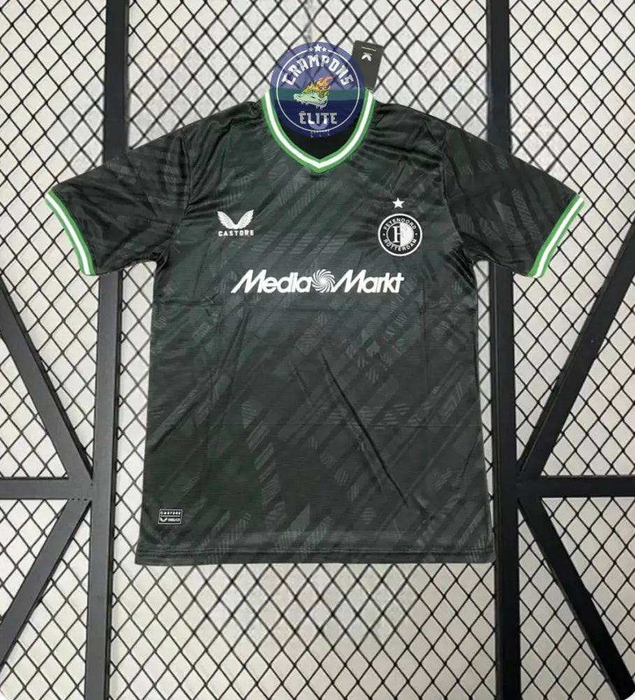 Feyenoord 2024/25 Extérieur