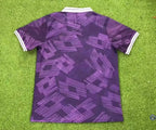 Fiorentina 1991/92 Domicile