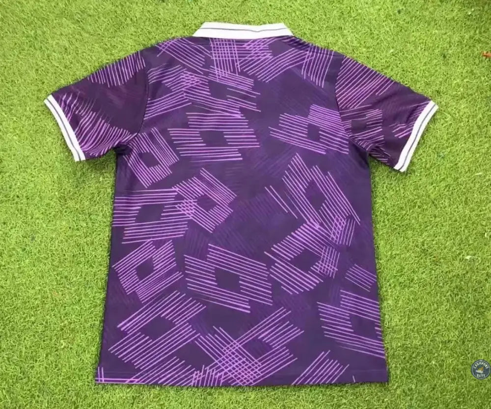 Fiorentina 1991/92 Domicile