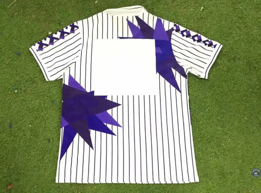 Image of Fiorentina 1991/92 Extérieur