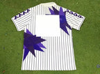Fiorentina 1991/92 Extérieur
