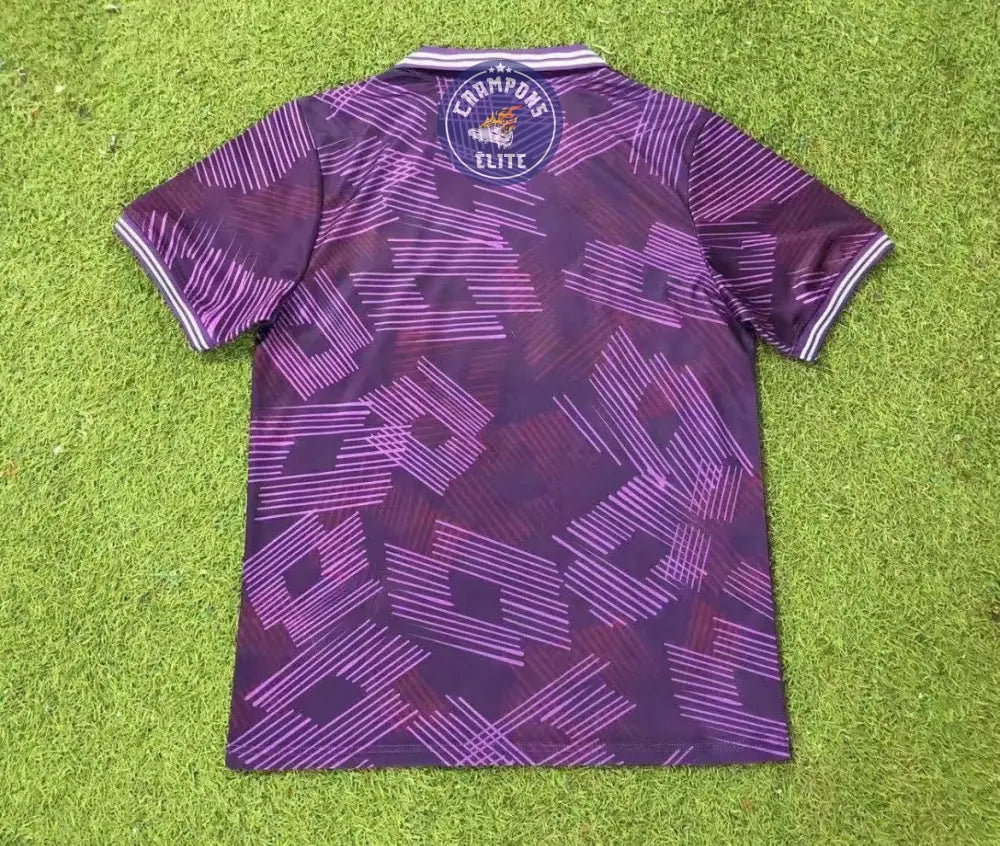 Image of Fiorentina 1992/93 Domicile