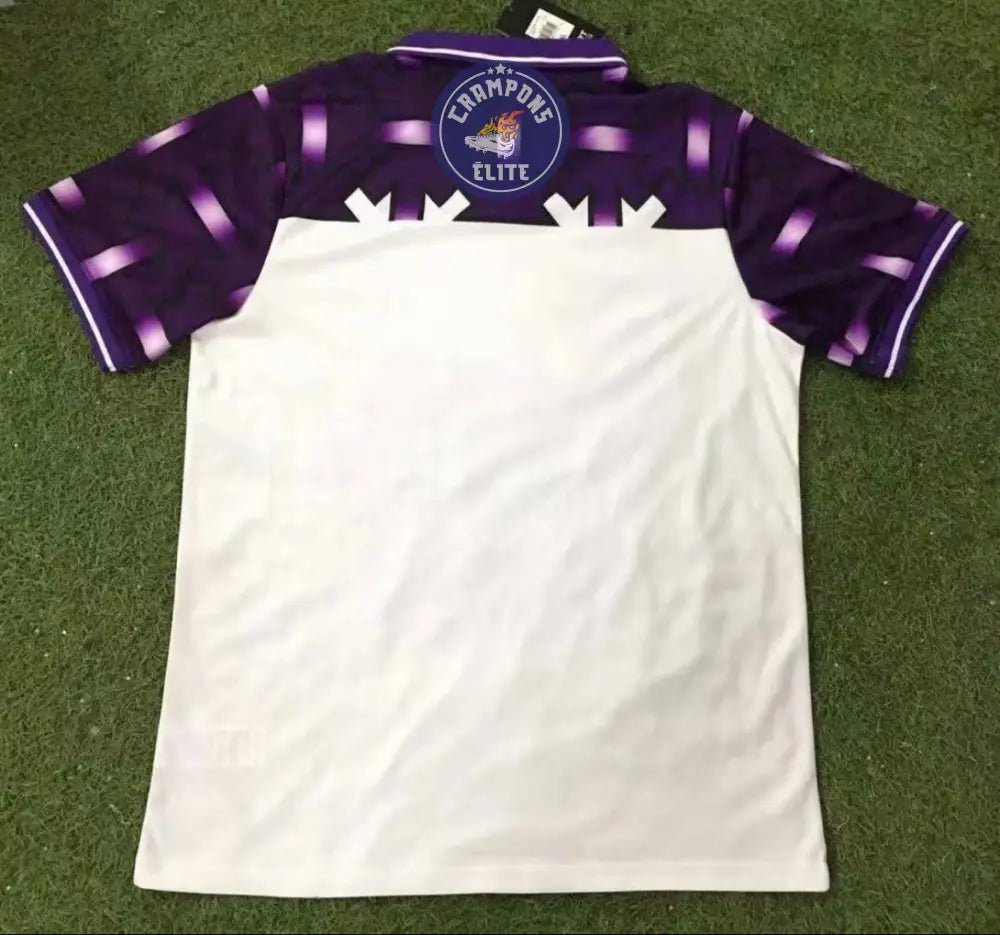 Image of Fiorentina 1992/93 Extérieur