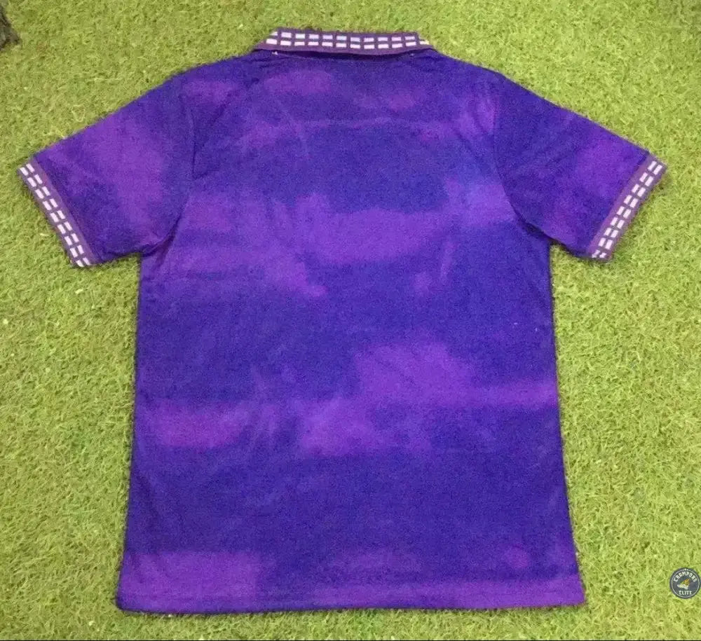 Fiorentina 1994/95 Domicile