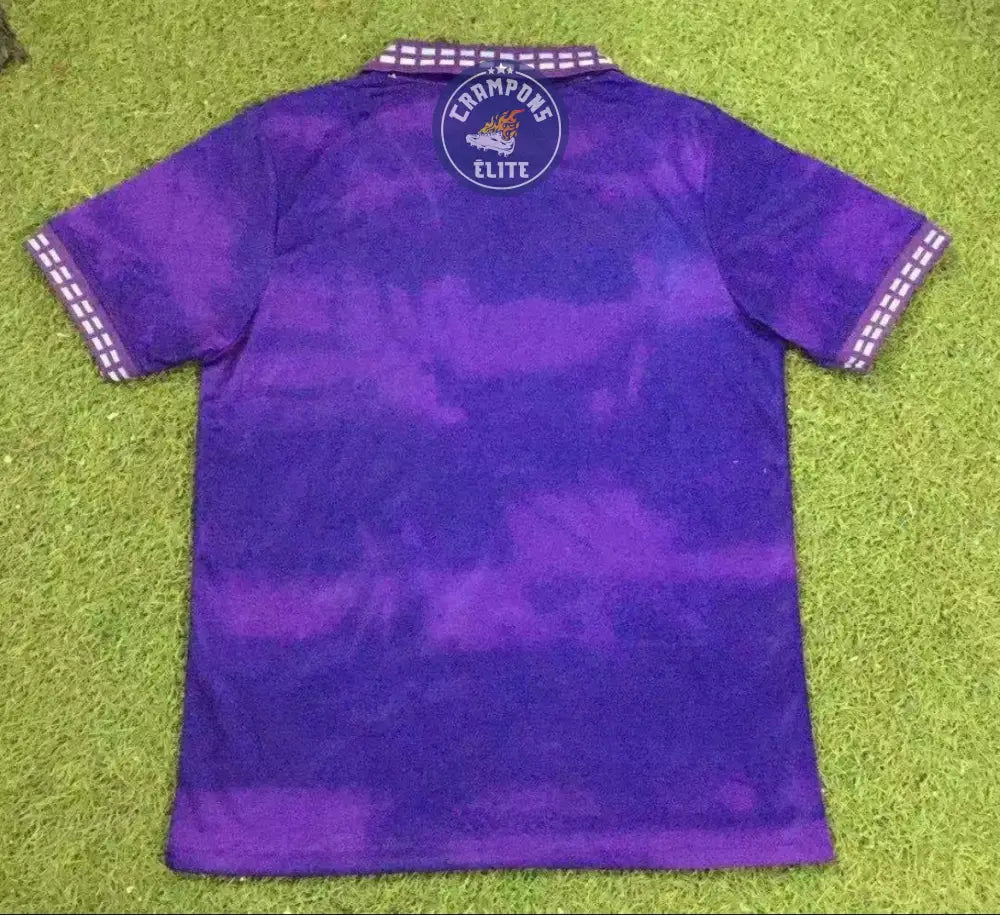 Image of Fiorentina 1994/95 Domicile