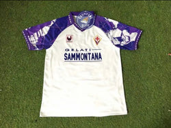 Image of Fiorentina 1994/95 Extérieur