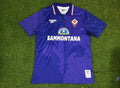 Fiorentina 1995/96 Domicile