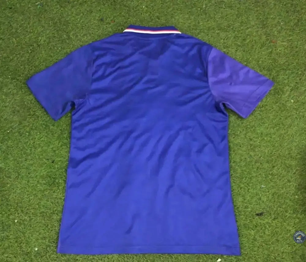 Image of Fiorentina 1995/96 Domicile