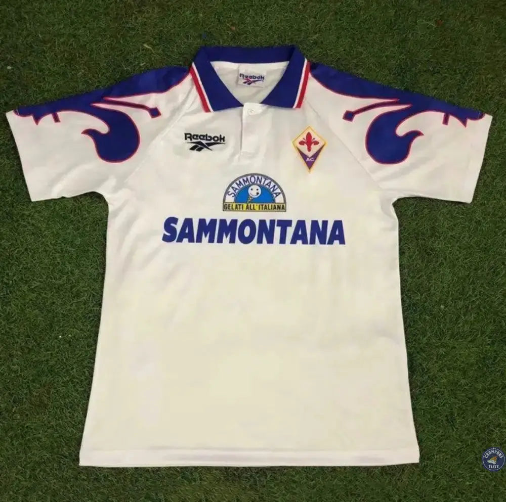 Image of Fiorentina 1995/96 Extérieur