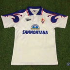 Fiorentina 1995/96 Extérieur
