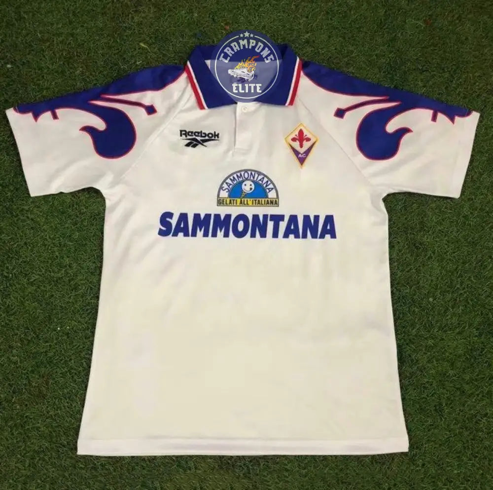 Image of Fiorentina 1995/96 Extérieur