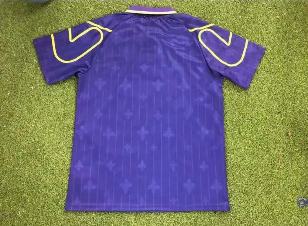 Fiorentina 1997/98 Domicile