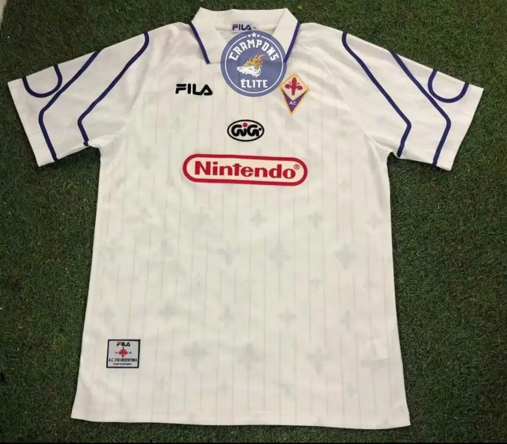 Image of Fiorentina 1997/98 Extérieur