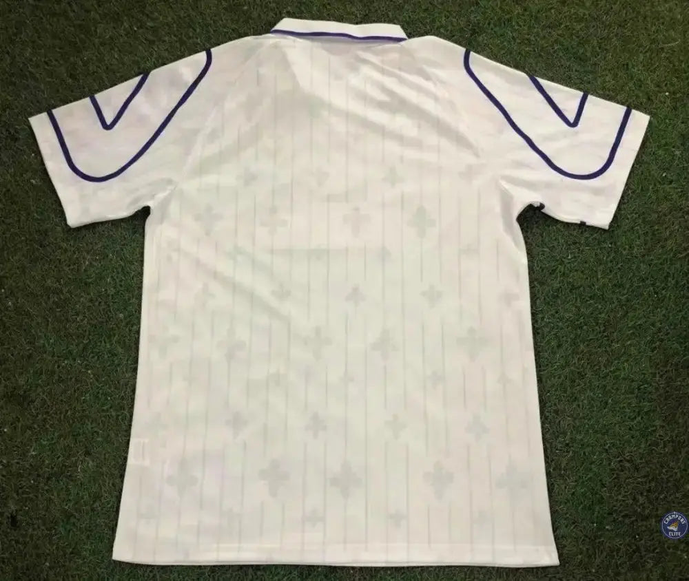 Fiorentina 1997/98 Extérieur