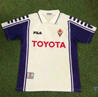Fiorentina 1999/00 Extérieur