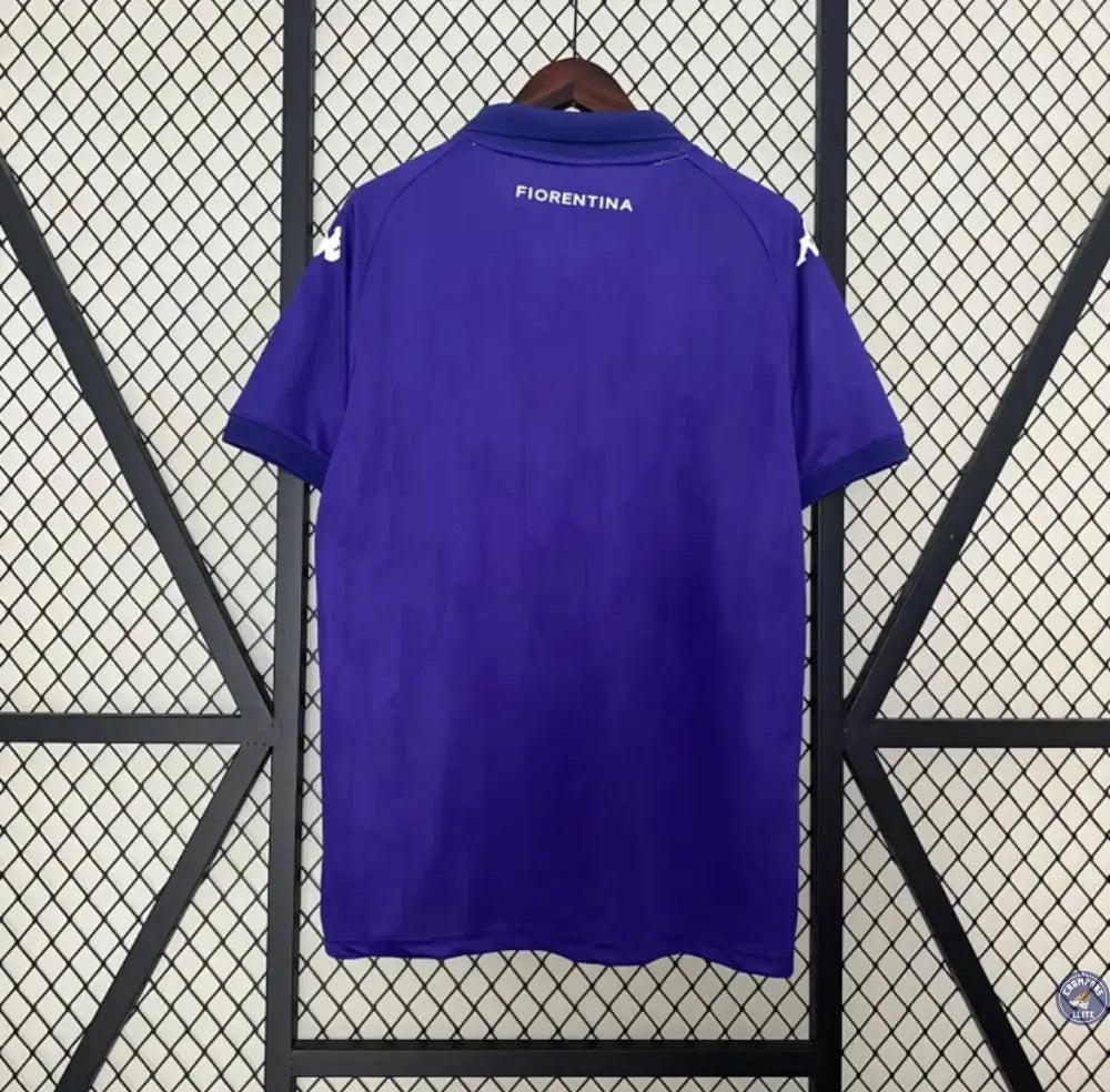 Fiorentina 2024/25 Domicile