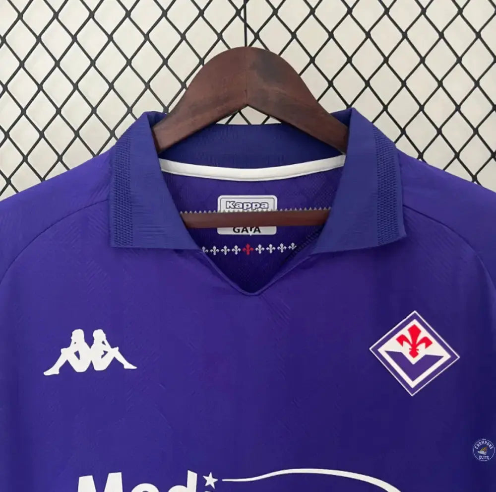 Image of Fiorentina 2024/25 Domicile