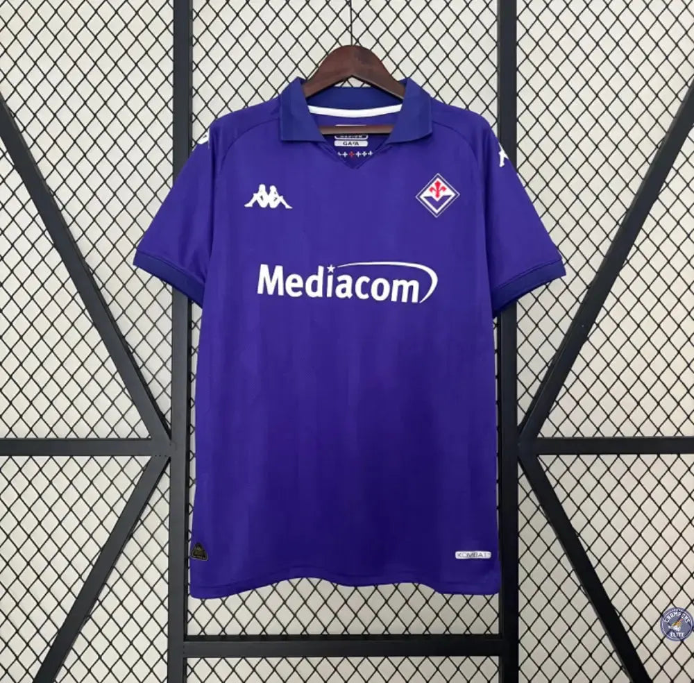 Image of Fiorentina 2024/25 Domicile