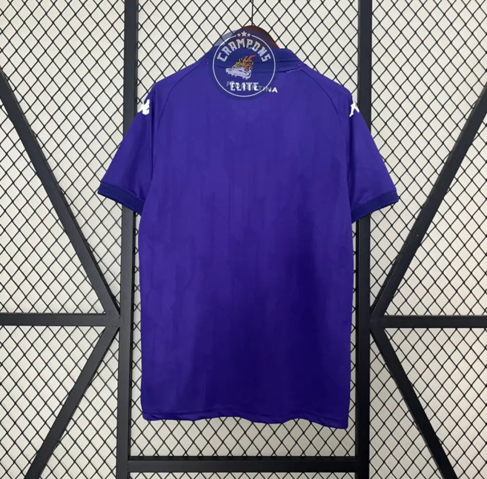 Fiorentina 2024/25 Domicile
