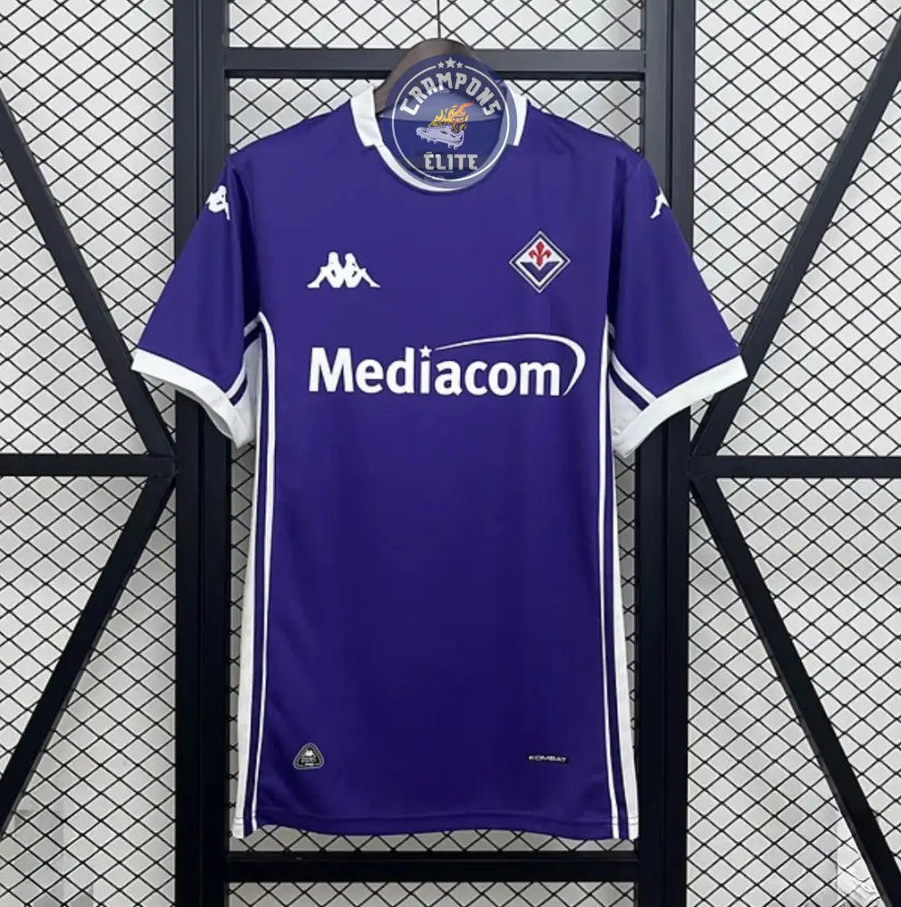 Image of Fiorentina 2025/26 Domicile