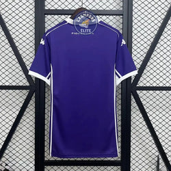 Image of Fiorentina 2025/26 Domicile