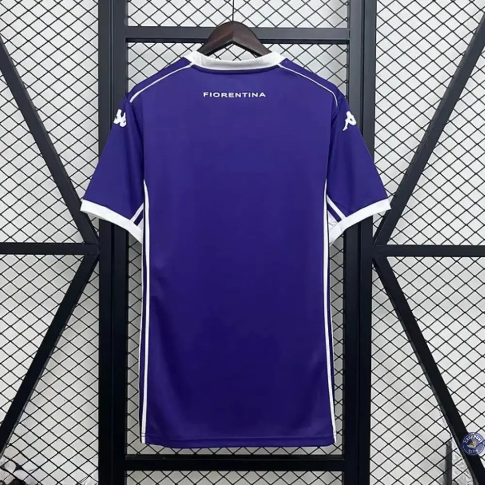 Image of Fiorentina 2025/26 Domicile