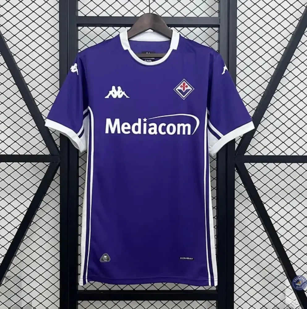 Image of Fiorentina 2025/26 Domicile