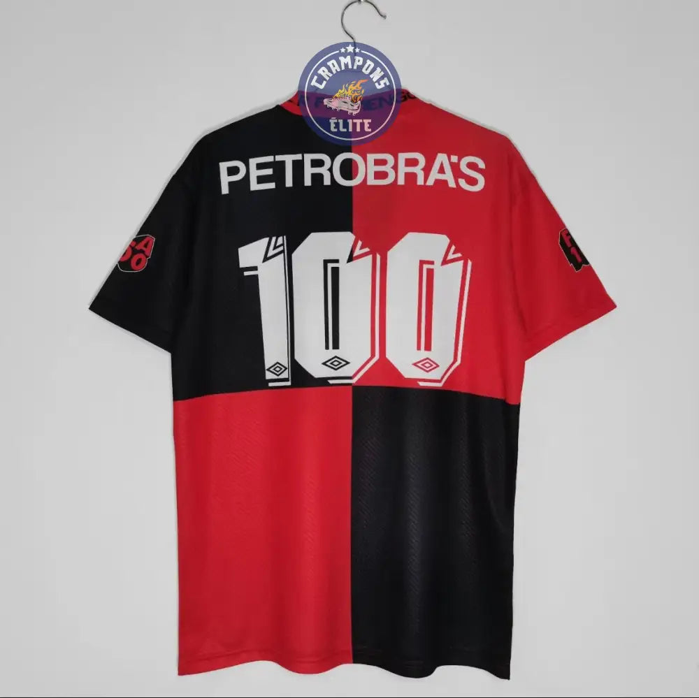 Image of Flamengo 1993/94 Domicile