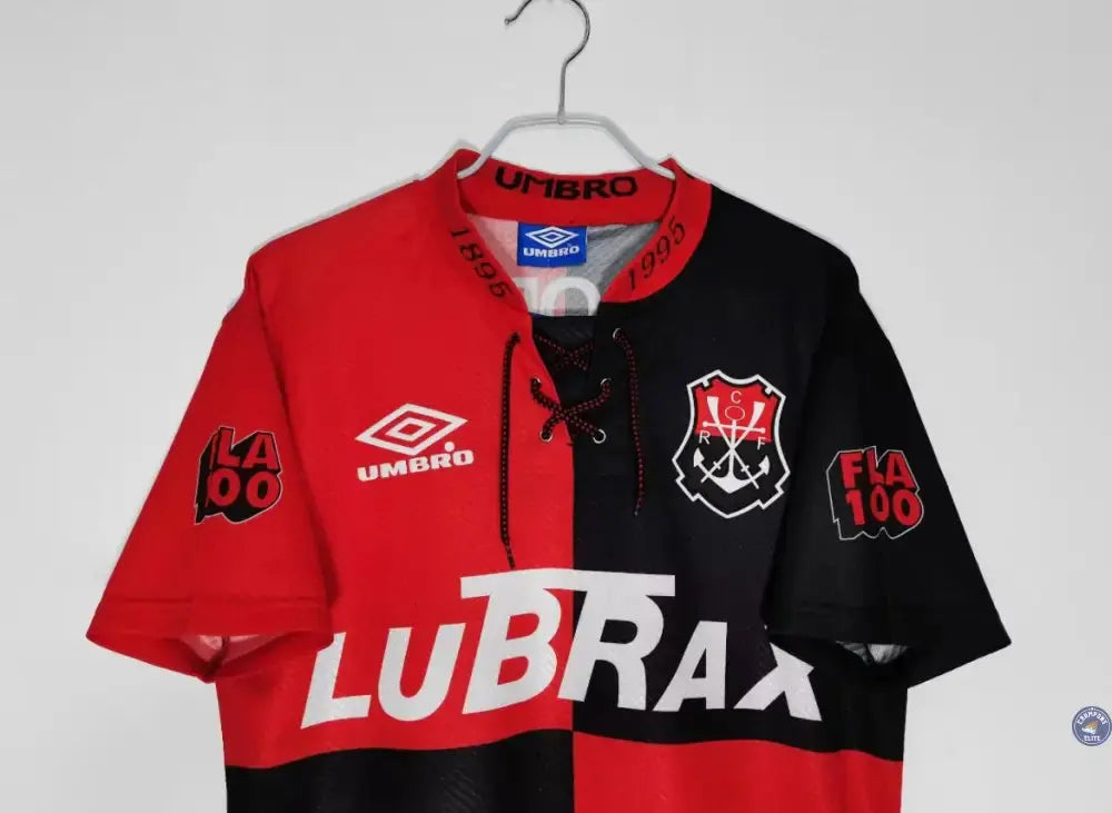 Flamengo 1993/94 Domicile